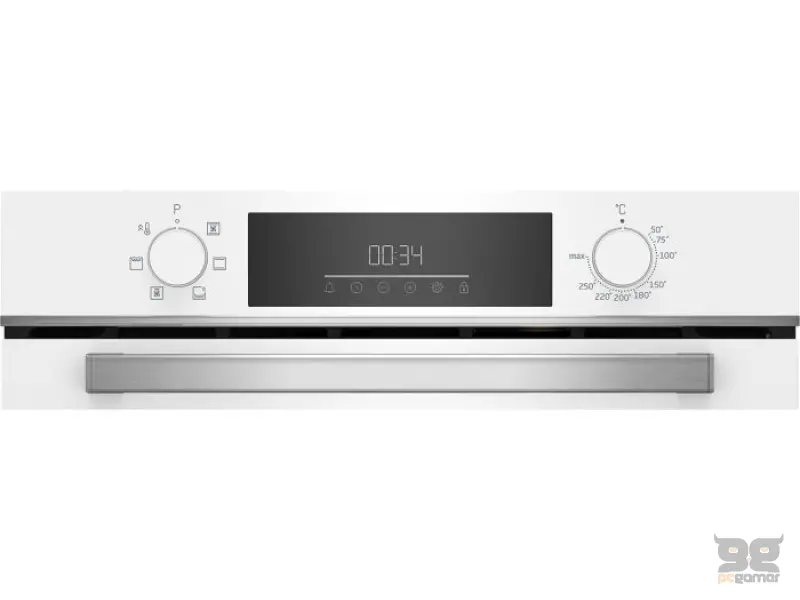 Beko BBIE 18300 W Ugradna rerna