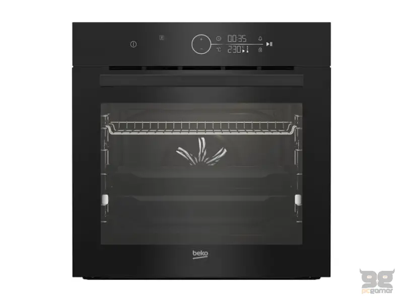 Beko BBIM17400BDS