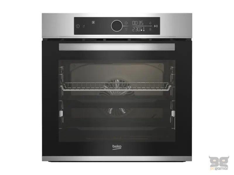 Beko BBIMM 12400XCSW