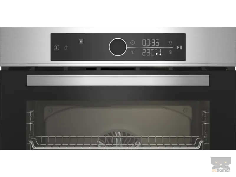 Beko BBIMM 12400XCSW