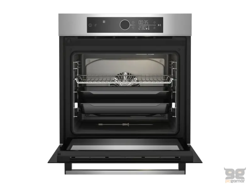 Beko BBIMM 12400XCSW