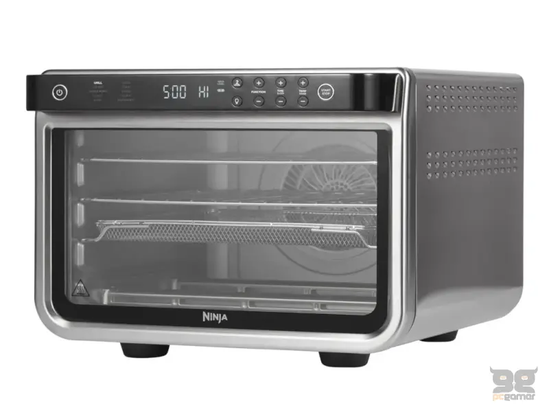 Ninja DT200EU/Rerna/10u1/29L/400W/crnosiva