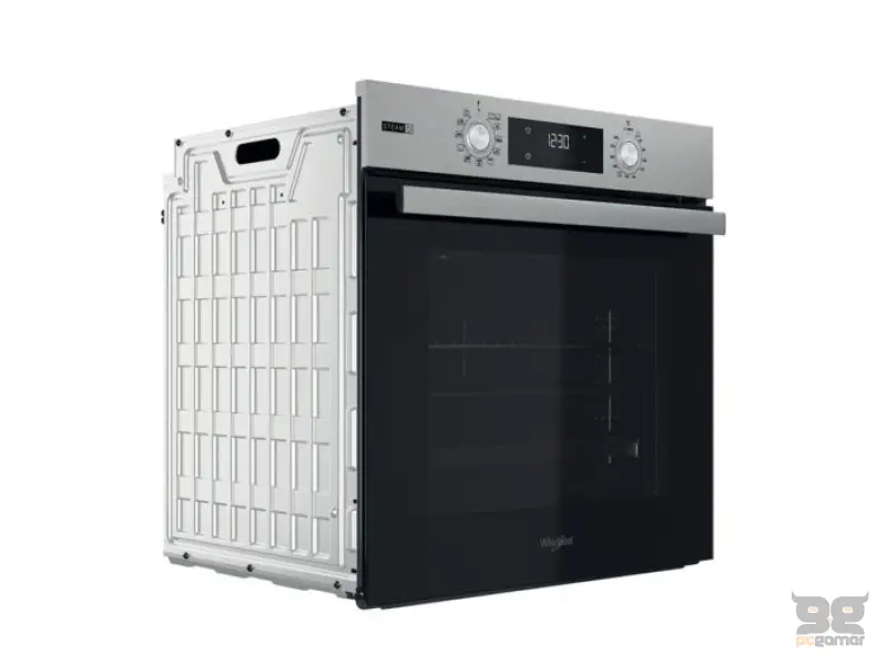 Whirlpool OMSR58CU1SX
