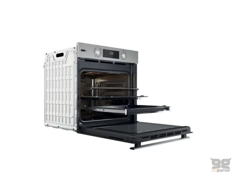 Whirlpool OMSR58CU1SX