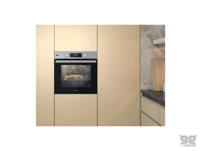 Whirlpool OMSR58CU1SX