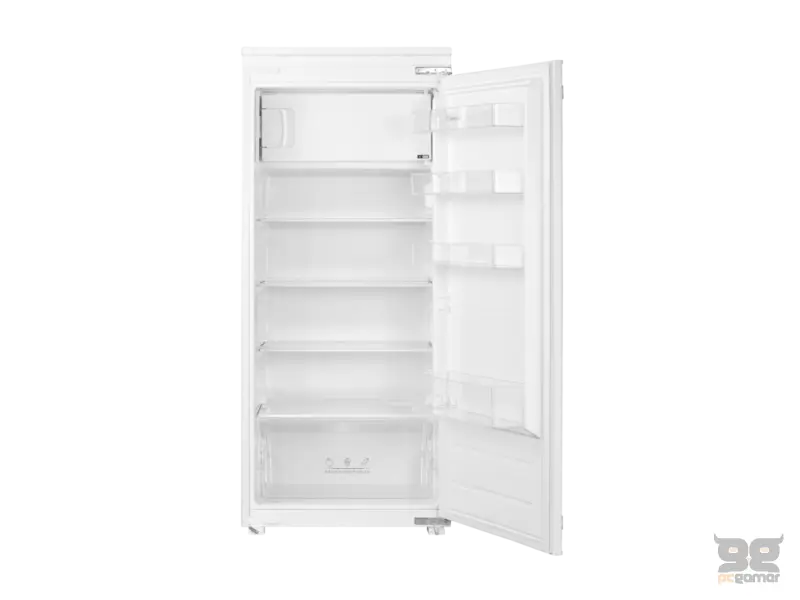 VIVAX HOME ugradni frižider VLB-190ELF+
