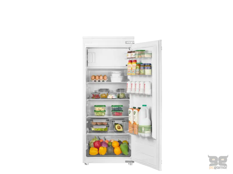 VIVAX HOME ugradni frižider VLB-190ELF+