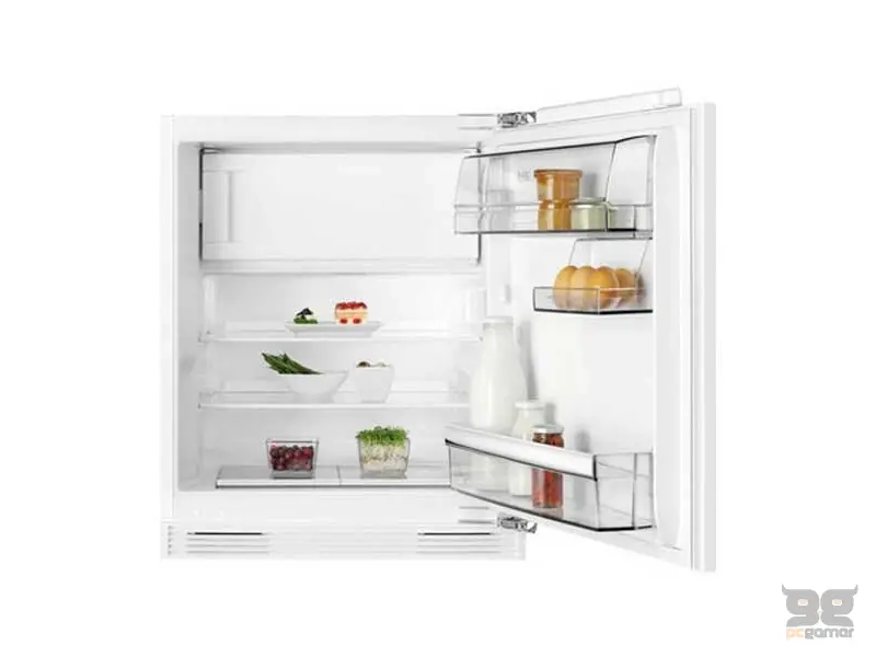 Ugradni frižider AEG SFB682F1AF