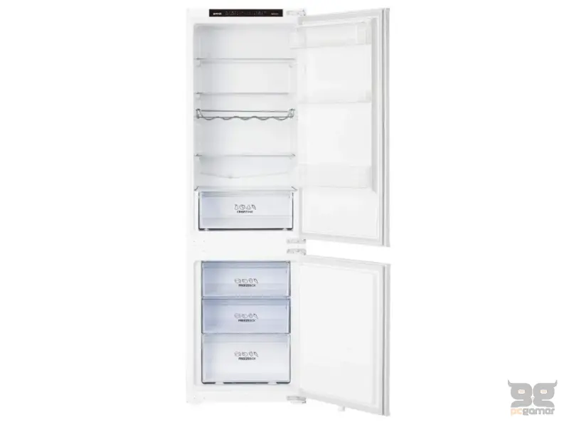 Gorenje NRKI4182P1 Ugradni frizider