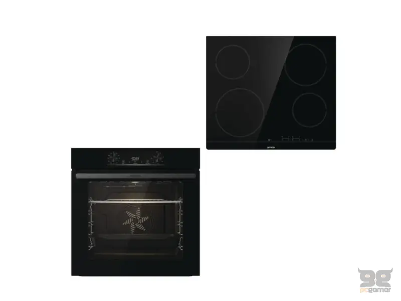 Gorenje Jump Aqua/C ugradni set