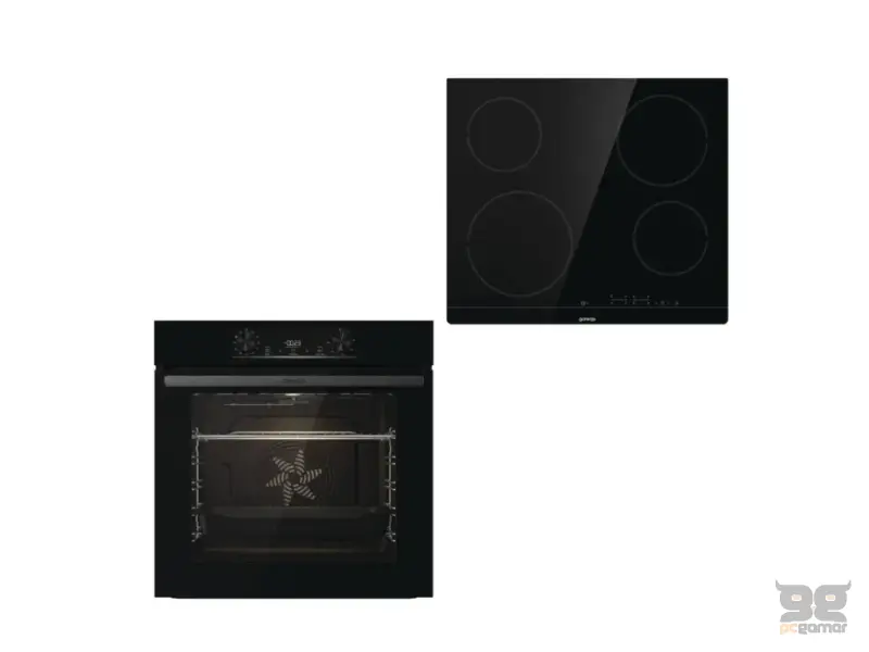 Gorenje Jump Aqua/C ugradni set