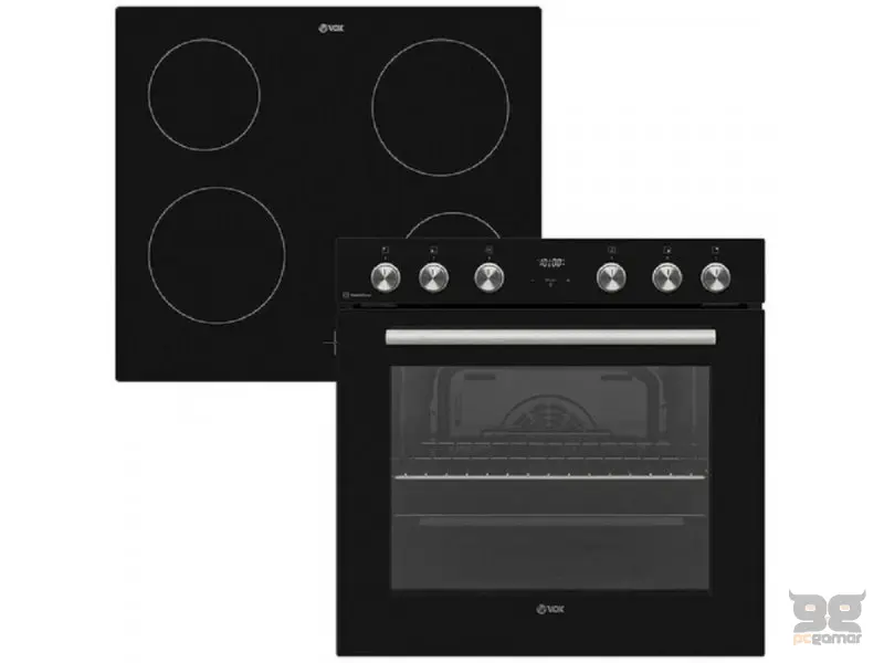 Vox ugradni set HOPSBDT7815B3D