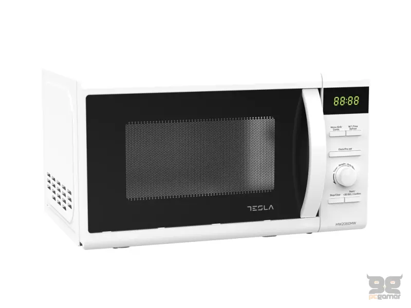 Tesla MW2060MW