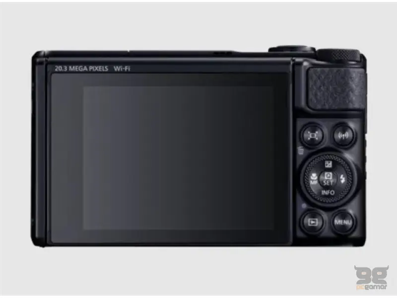 CANON DSC PS SX740HS Lite BK