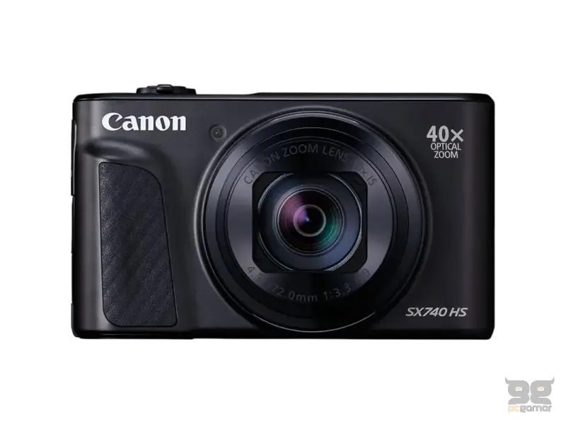 CANON DSC PS SX740HS Lite BK