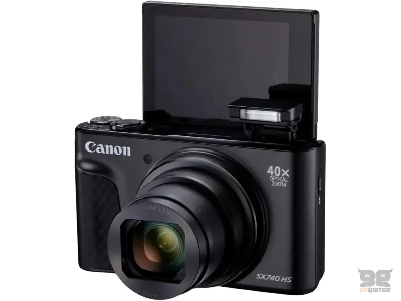 CANON DSC PS SX740HS Lite BK