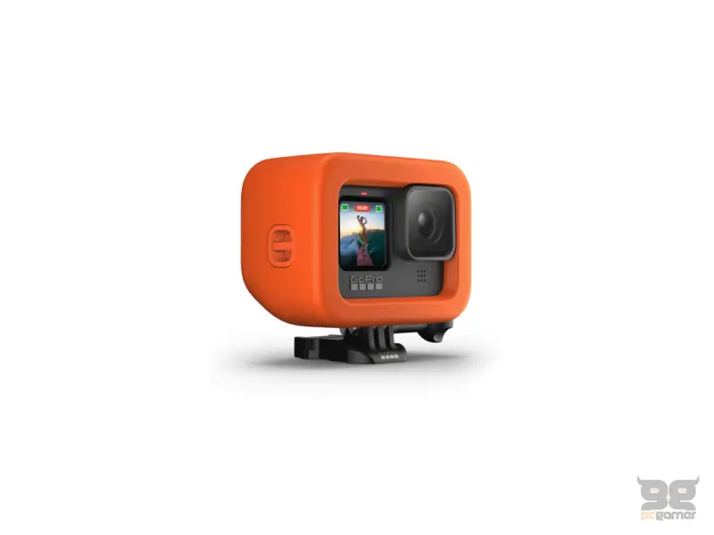 GoPro HERO10 & HERO9 Black Floaty Floating Camera Case