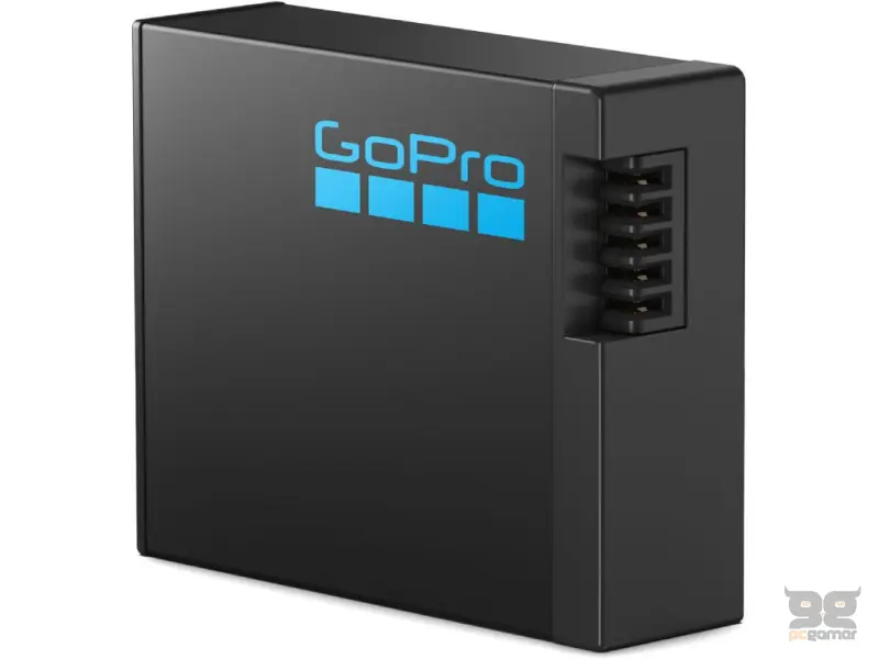 GoPro Enduro HERO13 Black Rechargeable Battery, 1900 mAh, 1.5h 5.3K30, 2.5h 1080p30