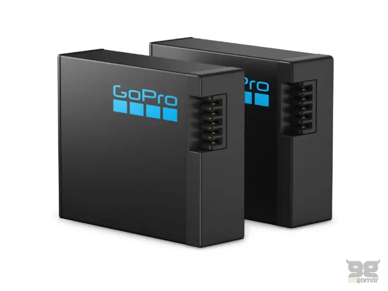 GoPro Enduro HERO13 Rechargeable Battery 2-Pack