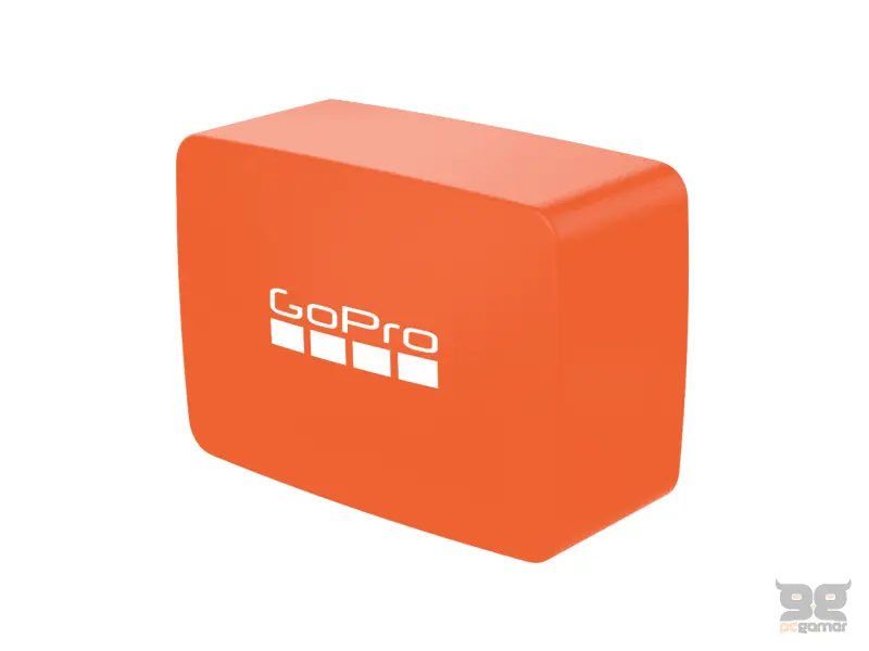 GoPro Floaty HERO8 Black Protective Housing - Compatible with Hero7 Black, Hero7 Silver, Hero7 White