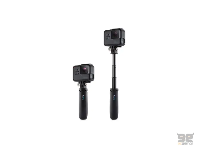 GoPro Shorty (Mini Extension Pole + Tripod)