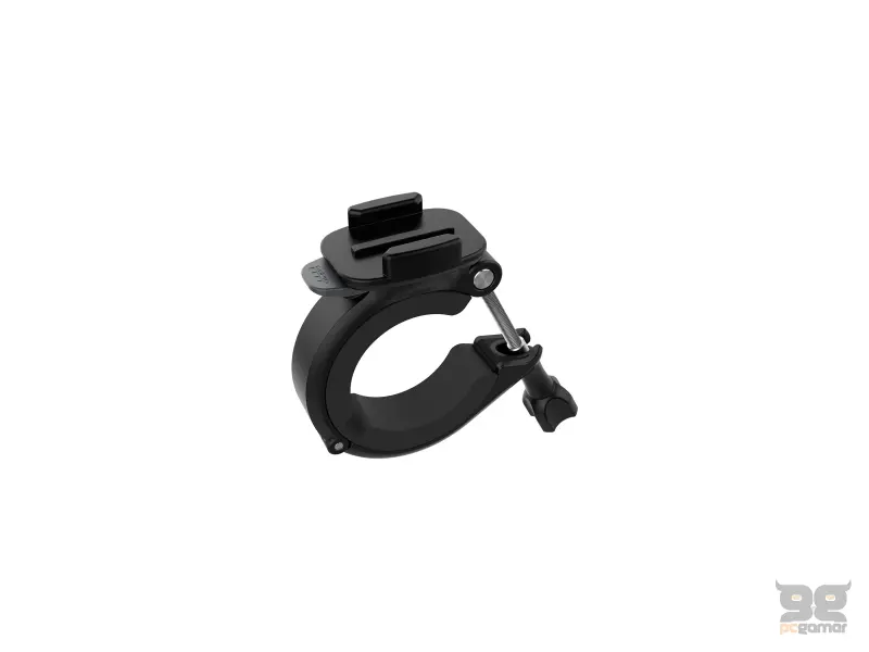 GoPro - Large Tube Mount (Roll Bars + Pipes + More)