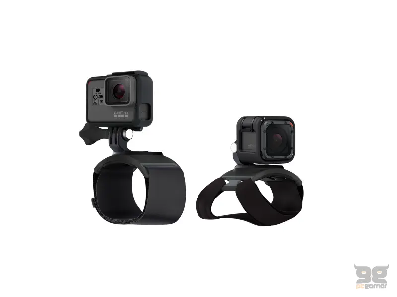 GoPro Hand + Wrist Strap