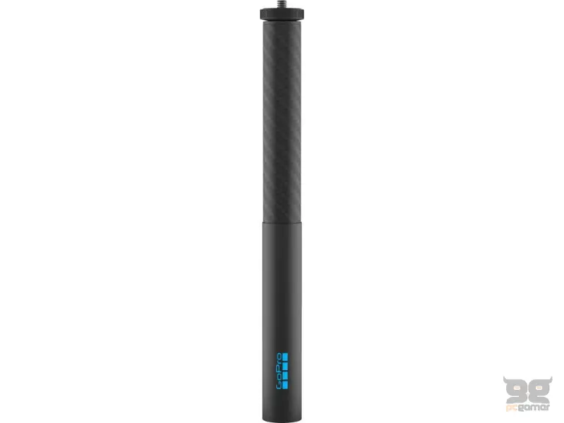 GoPro 1m(40In) Carbon Fiber Extension Pole