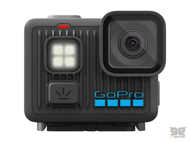 GoPro LIT HERO 4K60