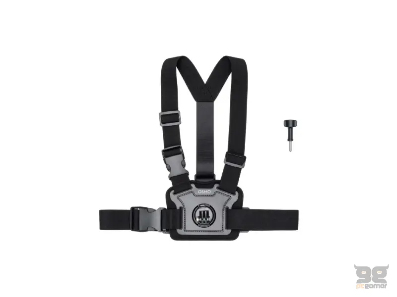 DJI Osmo Action Chest Strap Mount