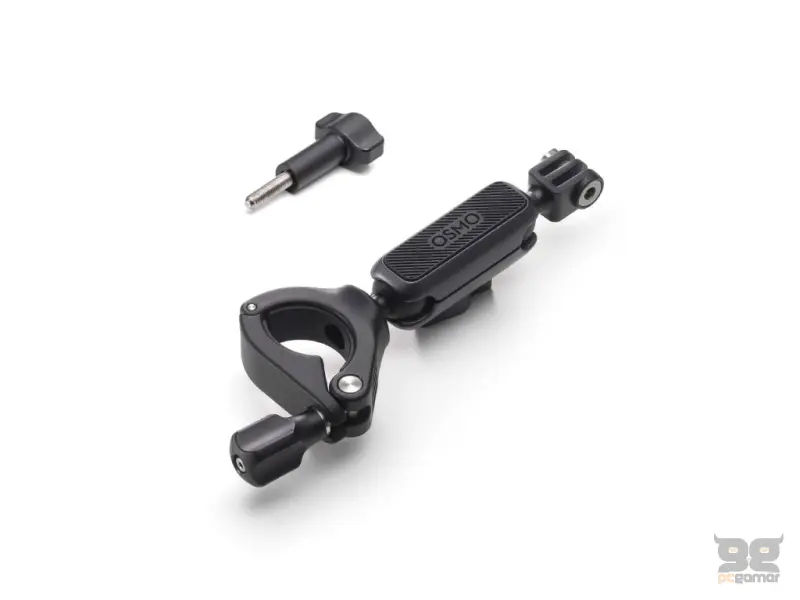 DJI Osmo Action Handlebar Mount - Osmo Action 5 Pro, Osmo Action 4, Osmo Action 3, DJI Action 2, OA
