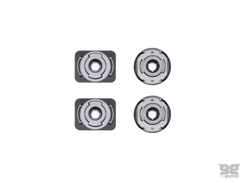 DJI Osmo Action Adhesive Mount Kit