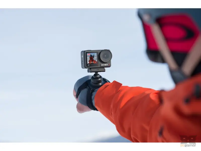 DJI Osmo Action 360 Wrist Strap