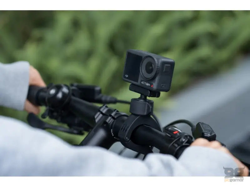 DJI Osmo Action Mini Handlebar Mount