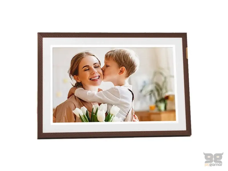 Arzopa D10 10.1" digitalni okvir za fotografije