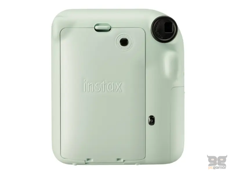 Fujifilm Instant Kamera Instax Mini 12 Green