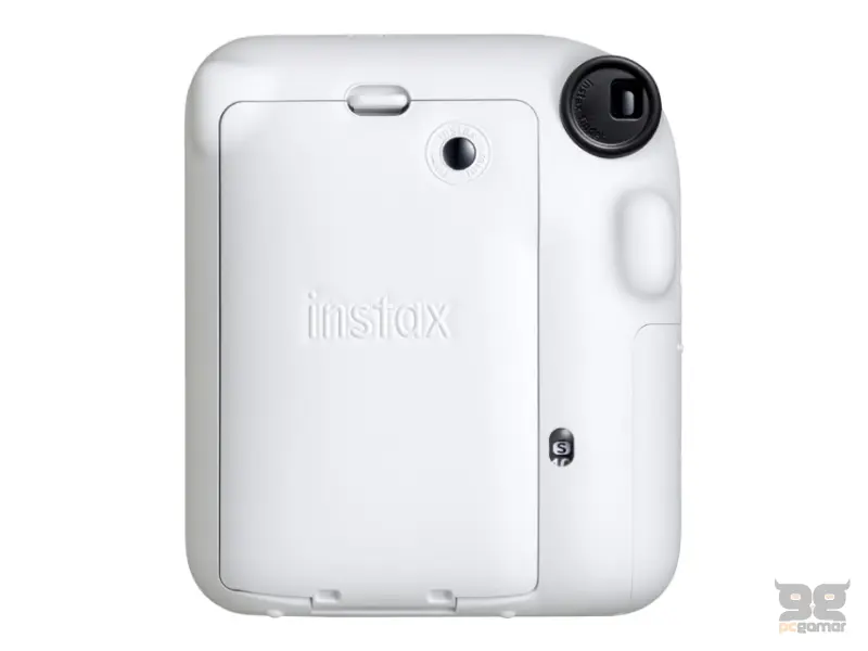 FUJIFILM Instax Mini 12 Clay White