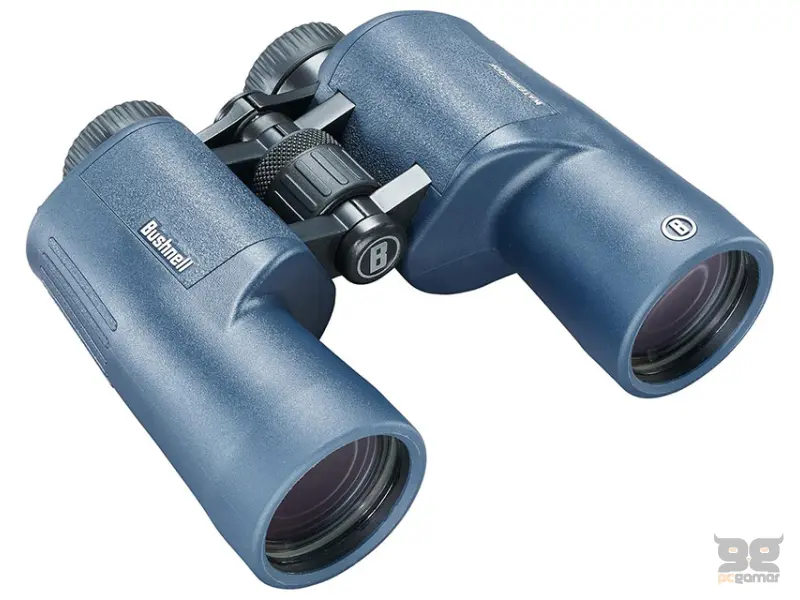 BUSHNELL H20 7x50 dvogled 
