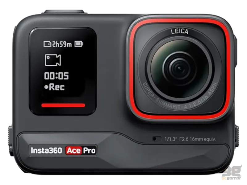 INSTA 360 Ace Pro akciona kamera 