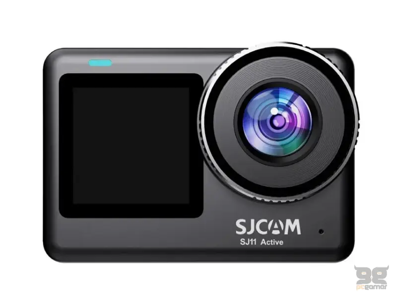 SJCAM Akciona kamera SJ11 ACTIVE 