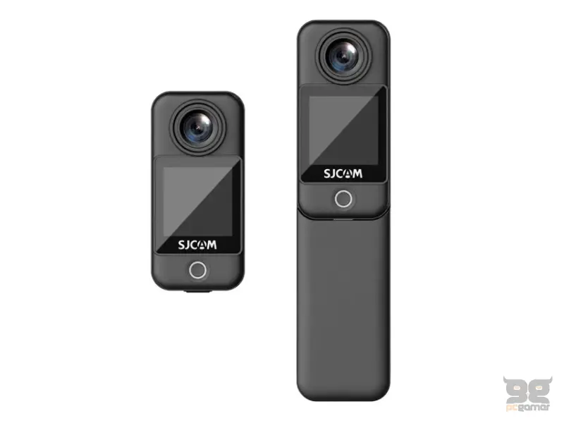 SJCAM Akciona kamera C300 