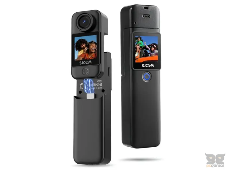 SJCAM Akciona kamera C300 