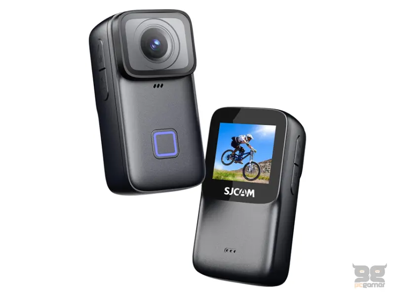 SJCAM Akciona kamera C200 PRO 