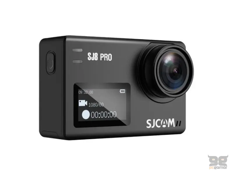 SJCAM Akciona kamera SJ8 PRO 