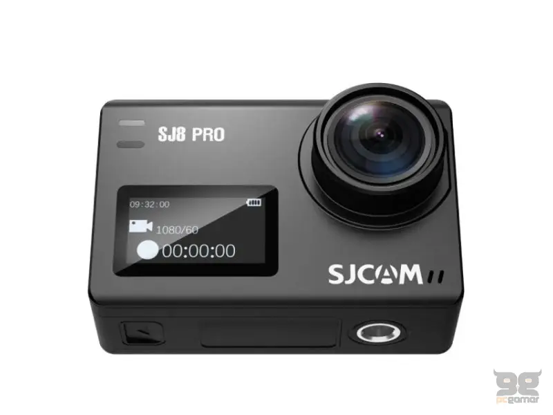 SJCAM Akciona kamera SJ8 PRO 