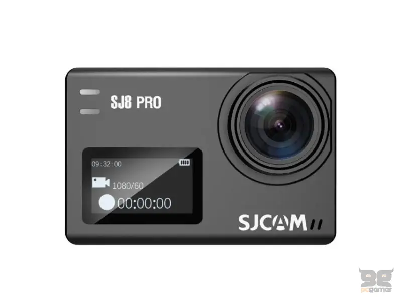 SJCAM Akciona kamera SJ8 PRO 