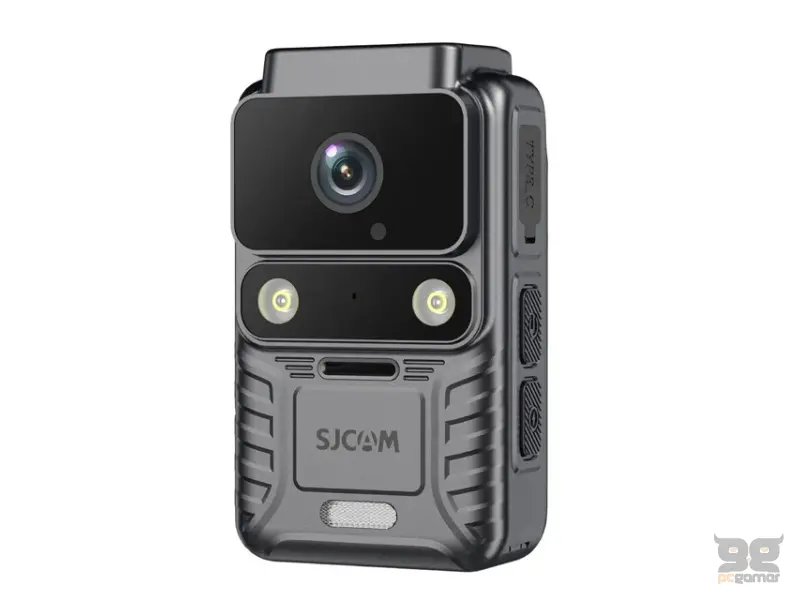 SJCAM Akciona kamera A50 BODY CAM 