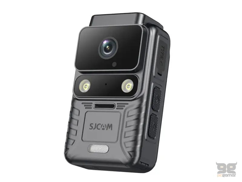 SJCAM Akciona kamera A50 BODY CAM 