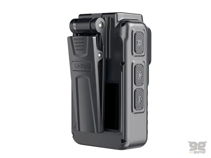 SJCAM Akciona kamera A50 BODY CAM 