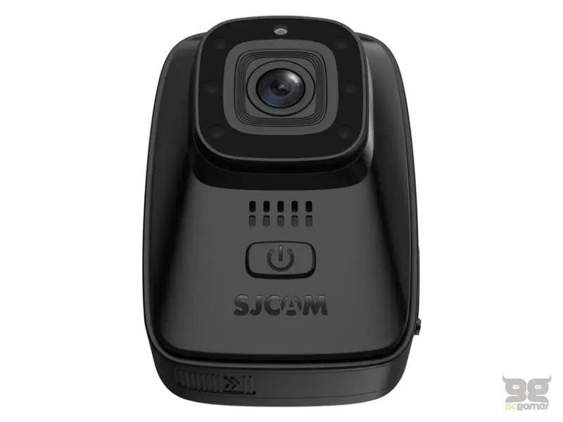 SJCAM Akciona kamera A10 BODY CAM 